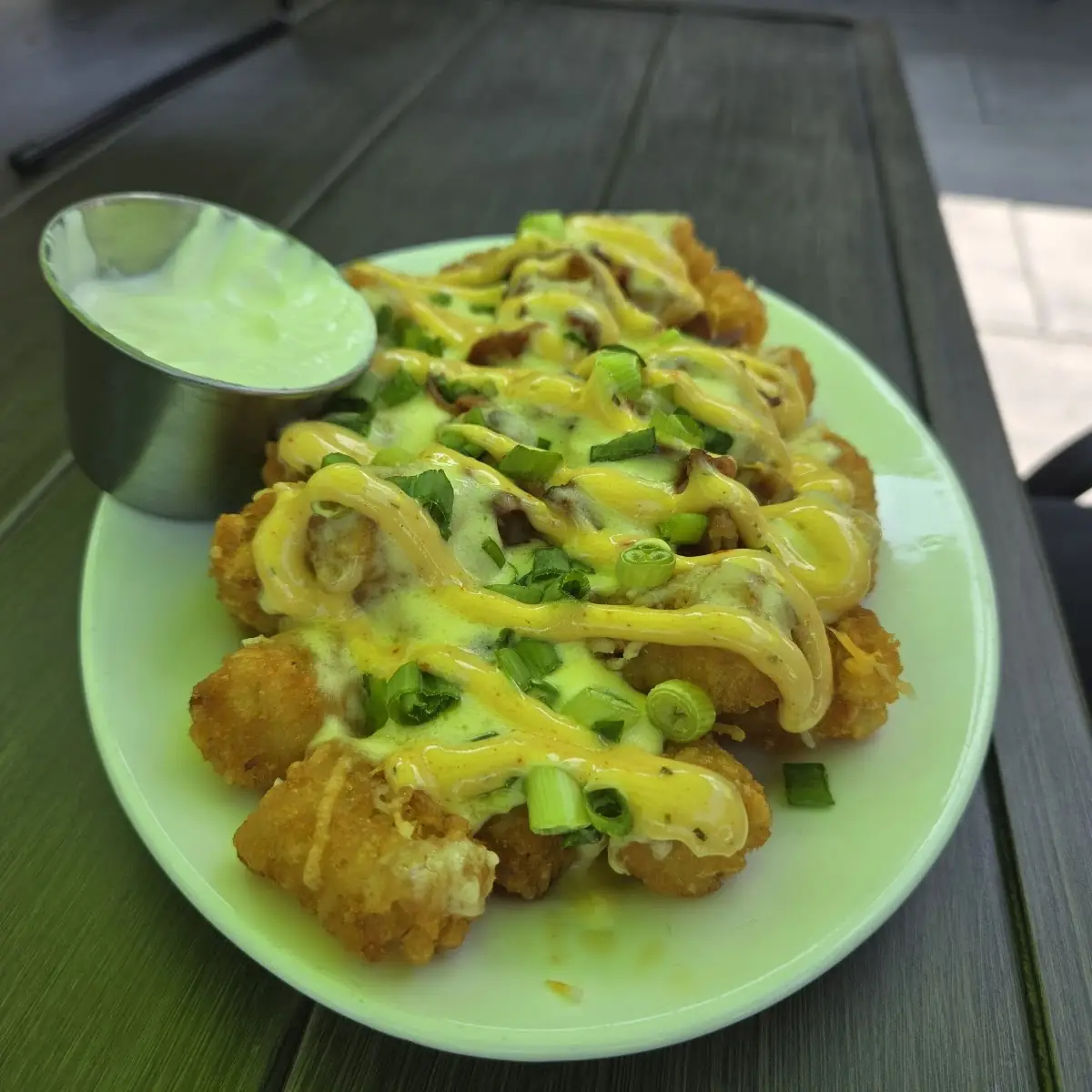 Proof Loaded Tots