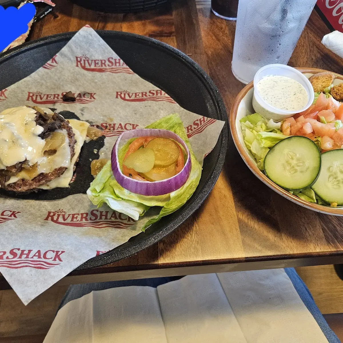 Shk Burger