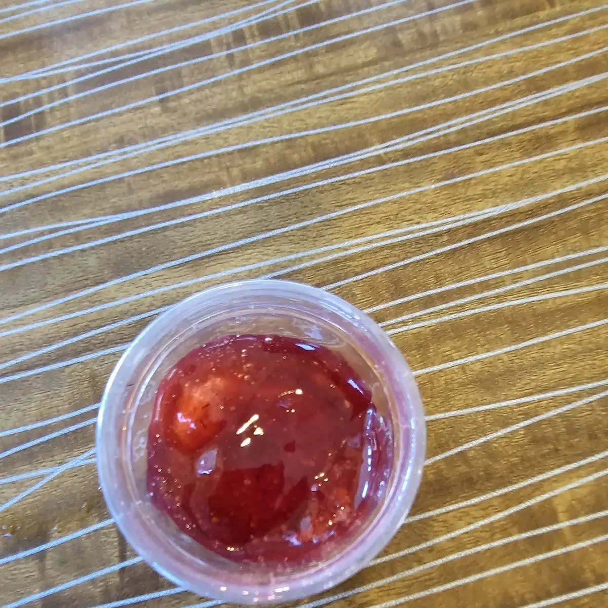 Strawberry Jam