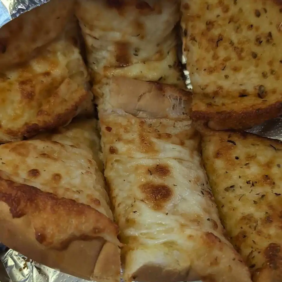 Garlic Bread