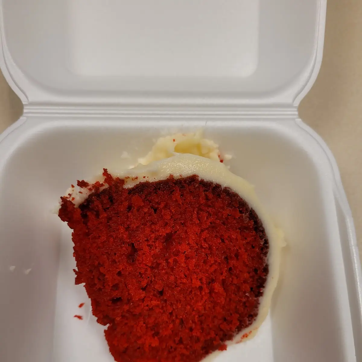 Red Velvet Cake