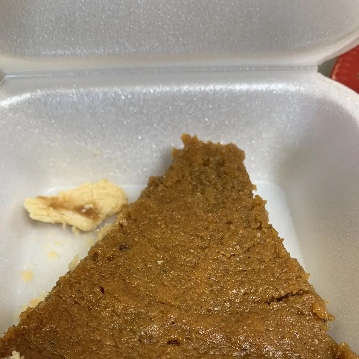 Sweet Potato Pie