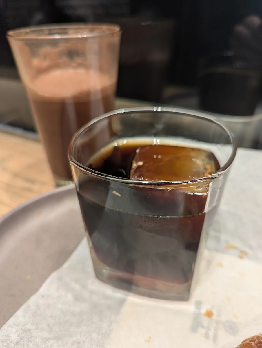 Cold Brew Spiced Rum