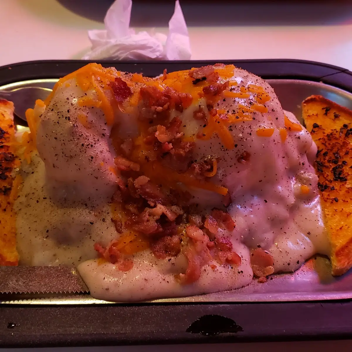 Chicken Fried Steak