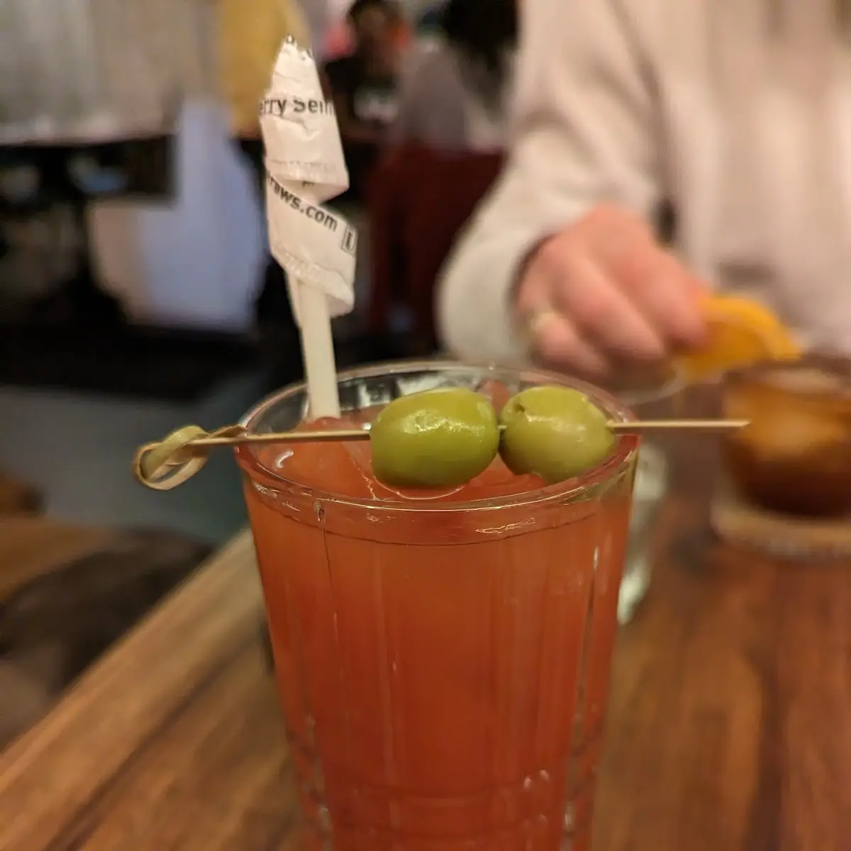 Bloody Mary