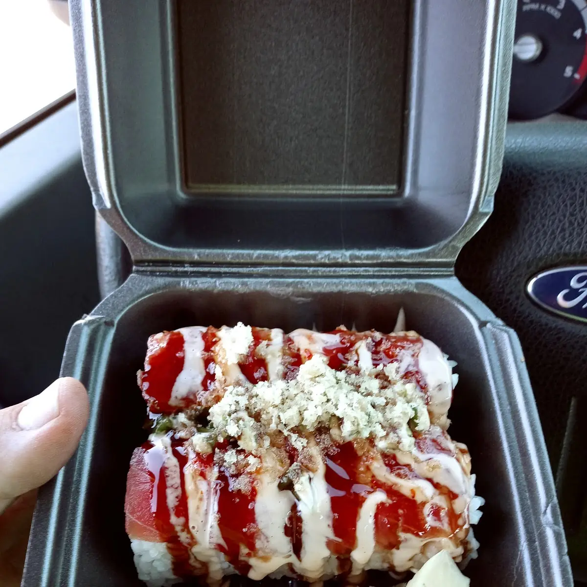 Banana Split