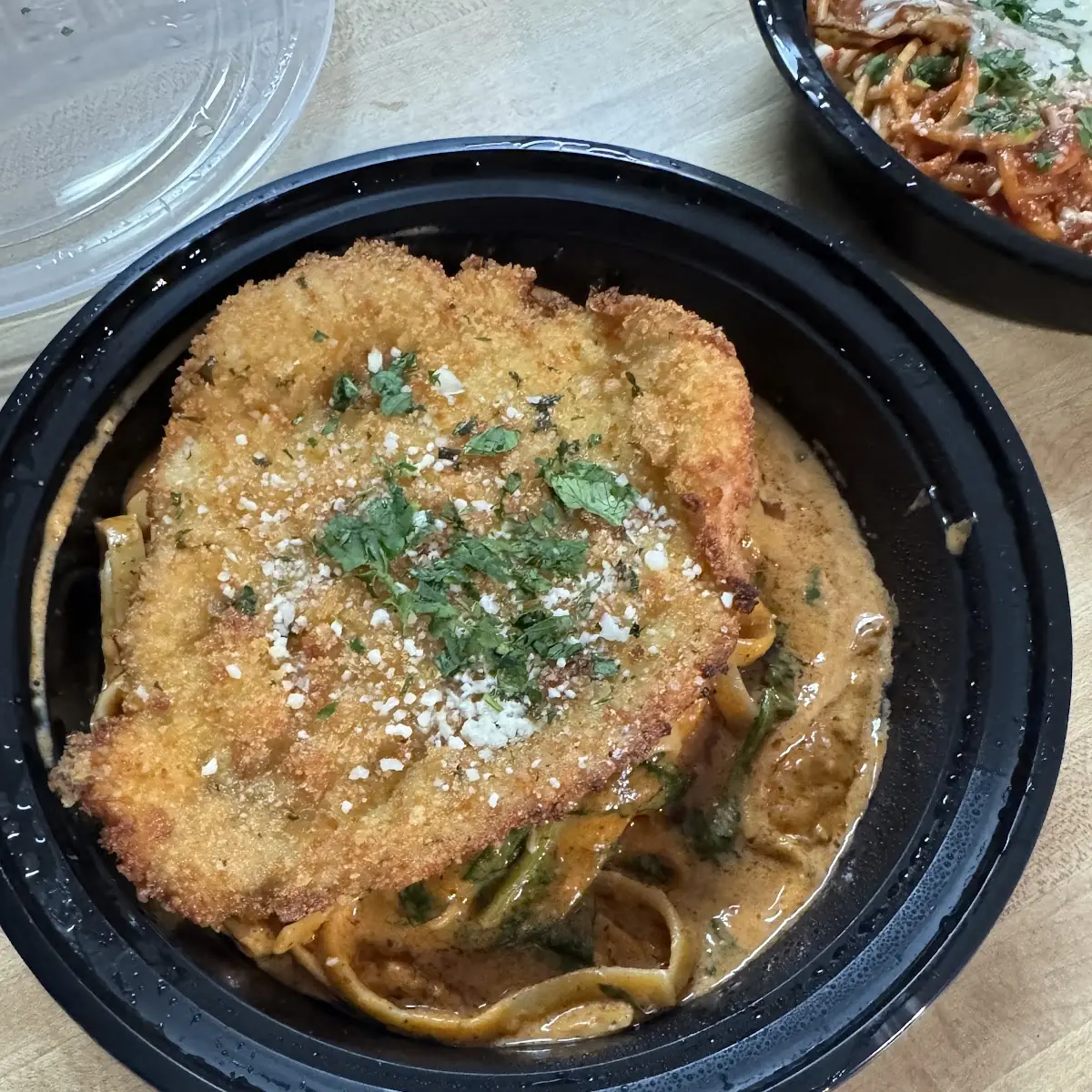 Chicken Cutlet