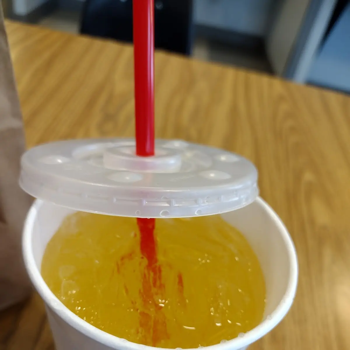 Mello Yello