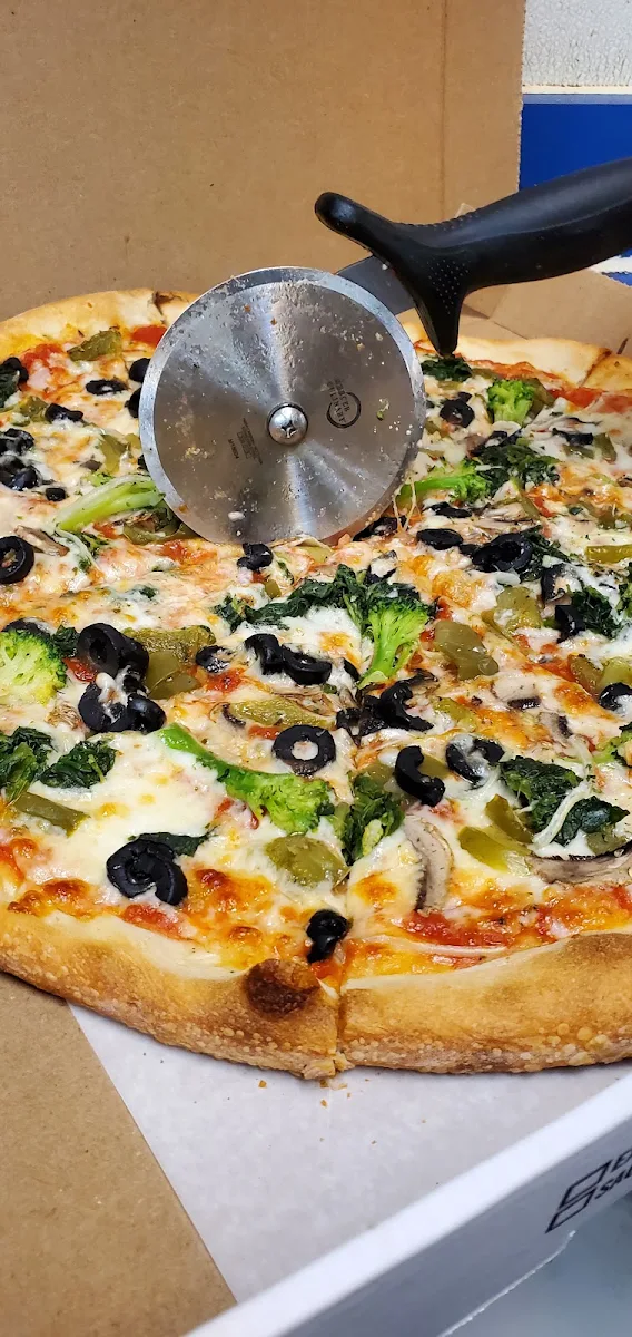 Veggie