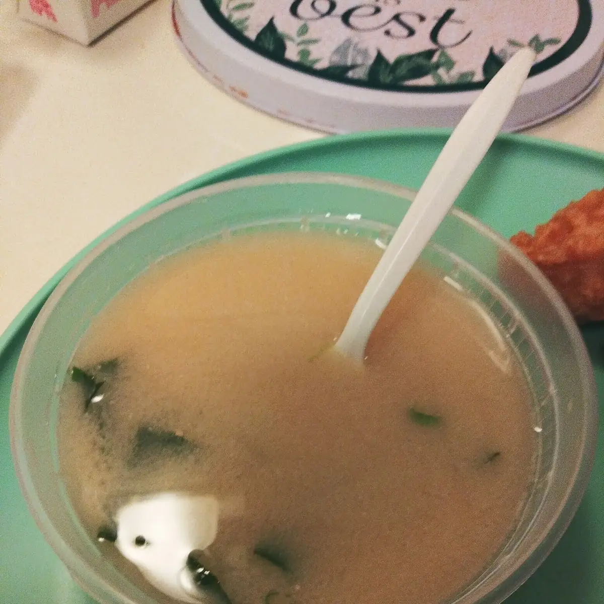 Miso Soup