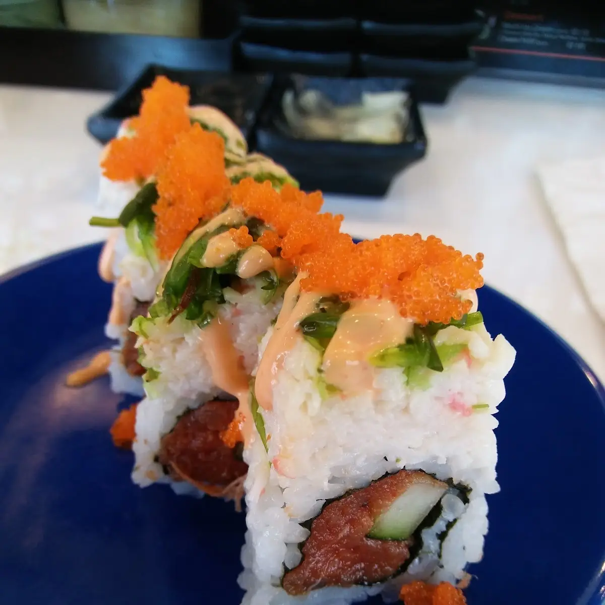 Spicy Tuna