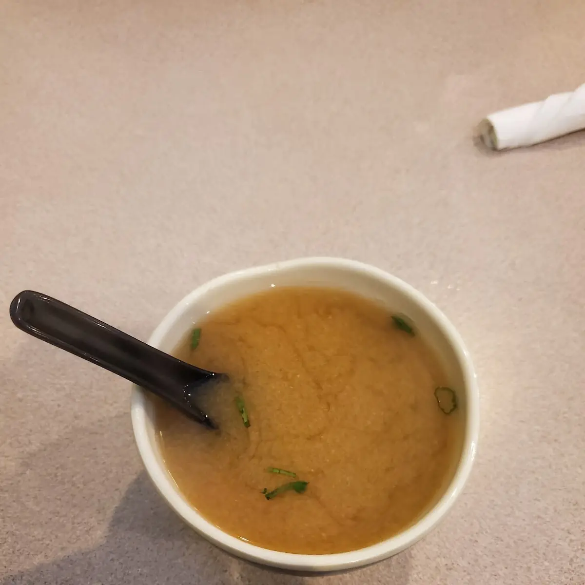 Miso Soup