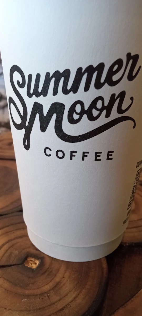 Medium Americano Coffee