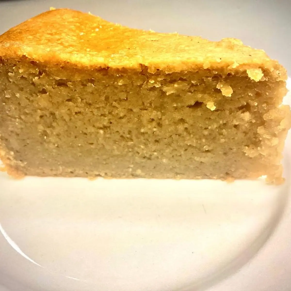 Yard Vybz Sweet Potato Pudding