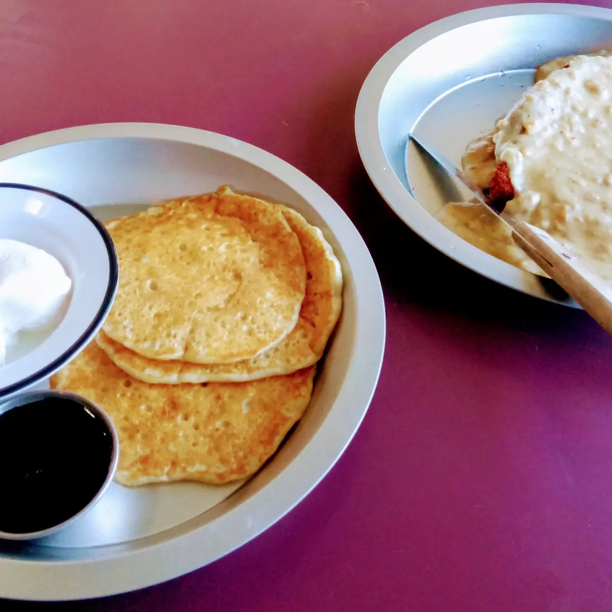 Chicken Fried Steak