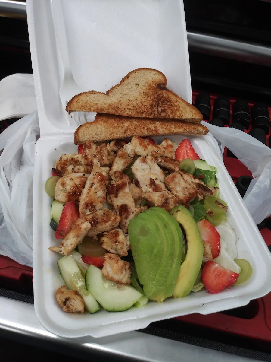 Chicken Salad