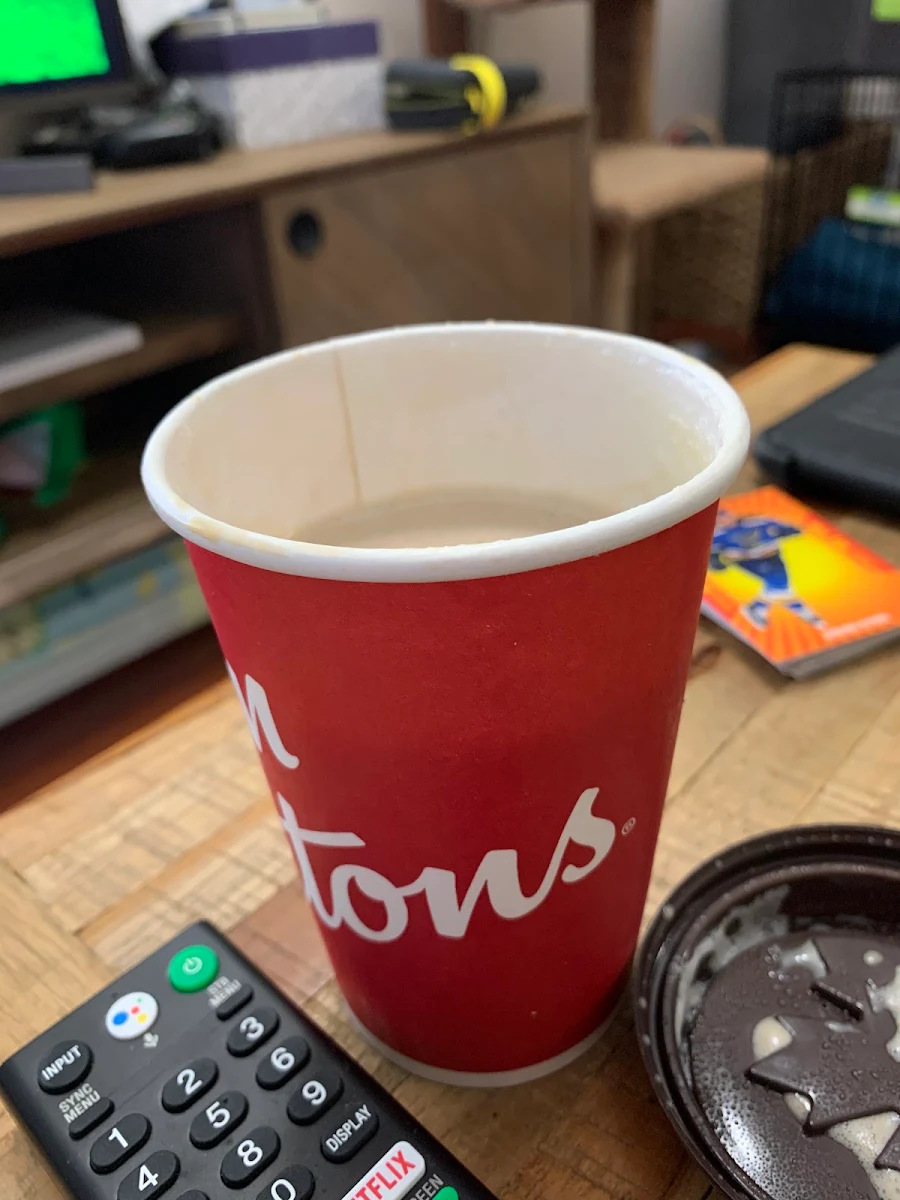 Highlights, Tim Hortons