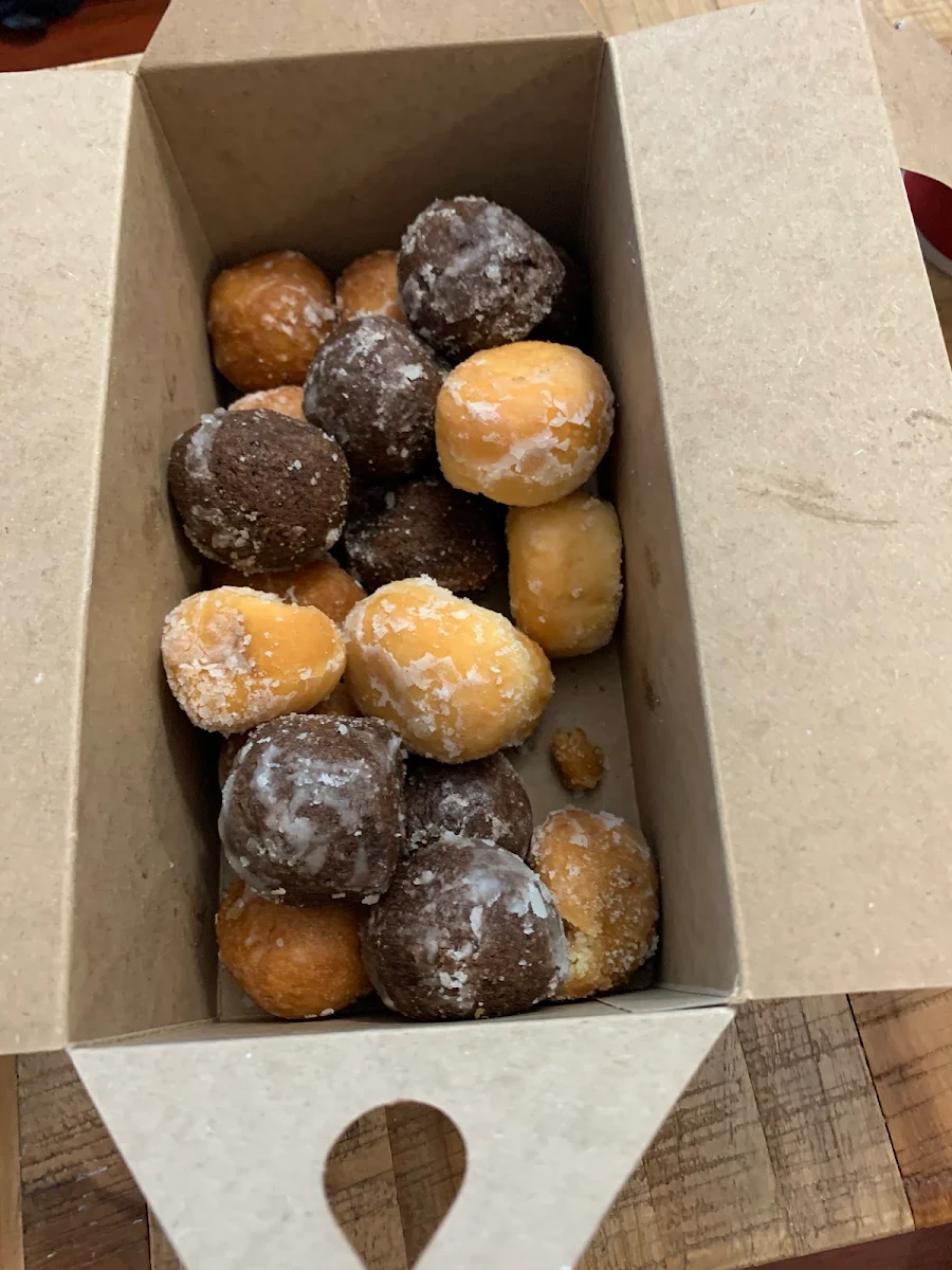 Highlights, Tim Hortons