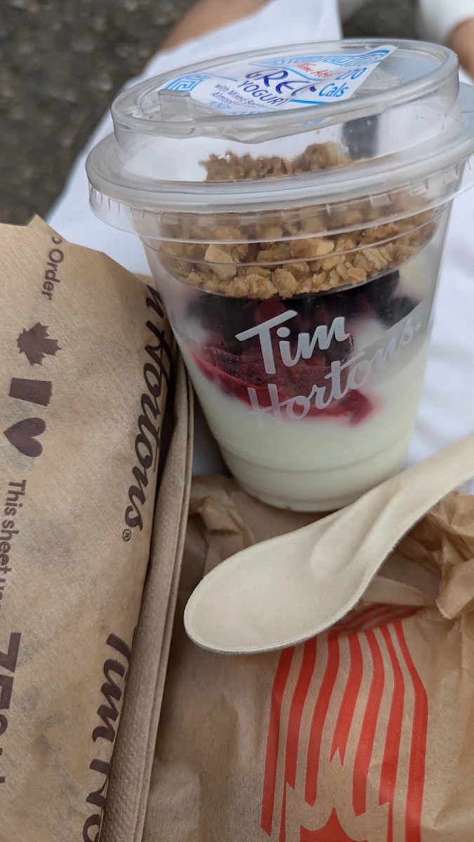 Highlights, Tim Hortons