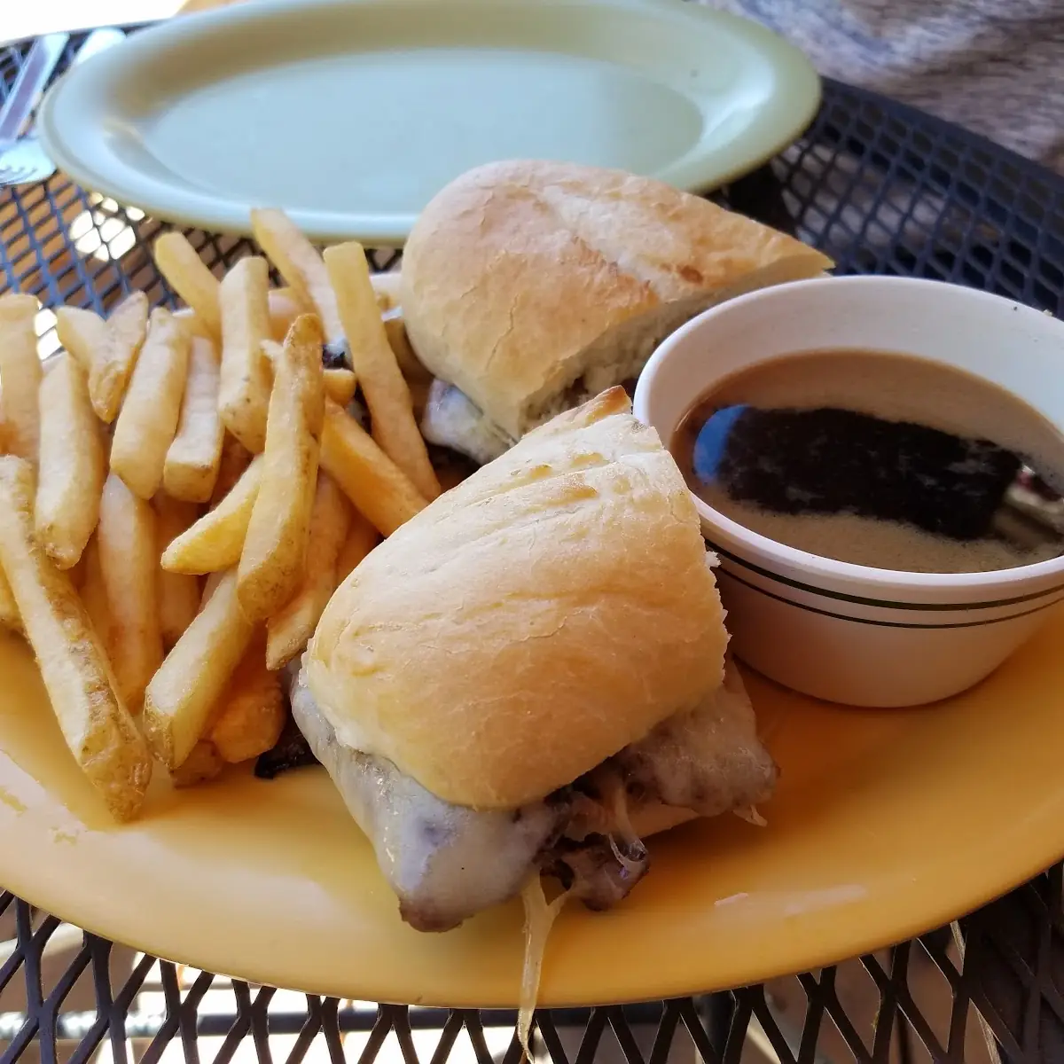 French Dip
