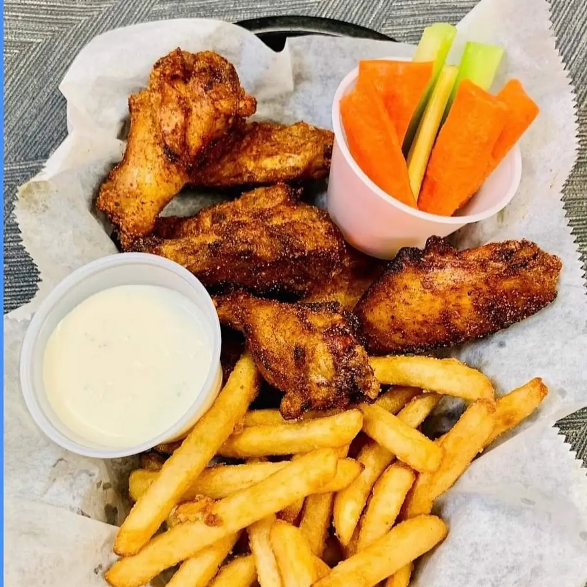 Chicken Wings