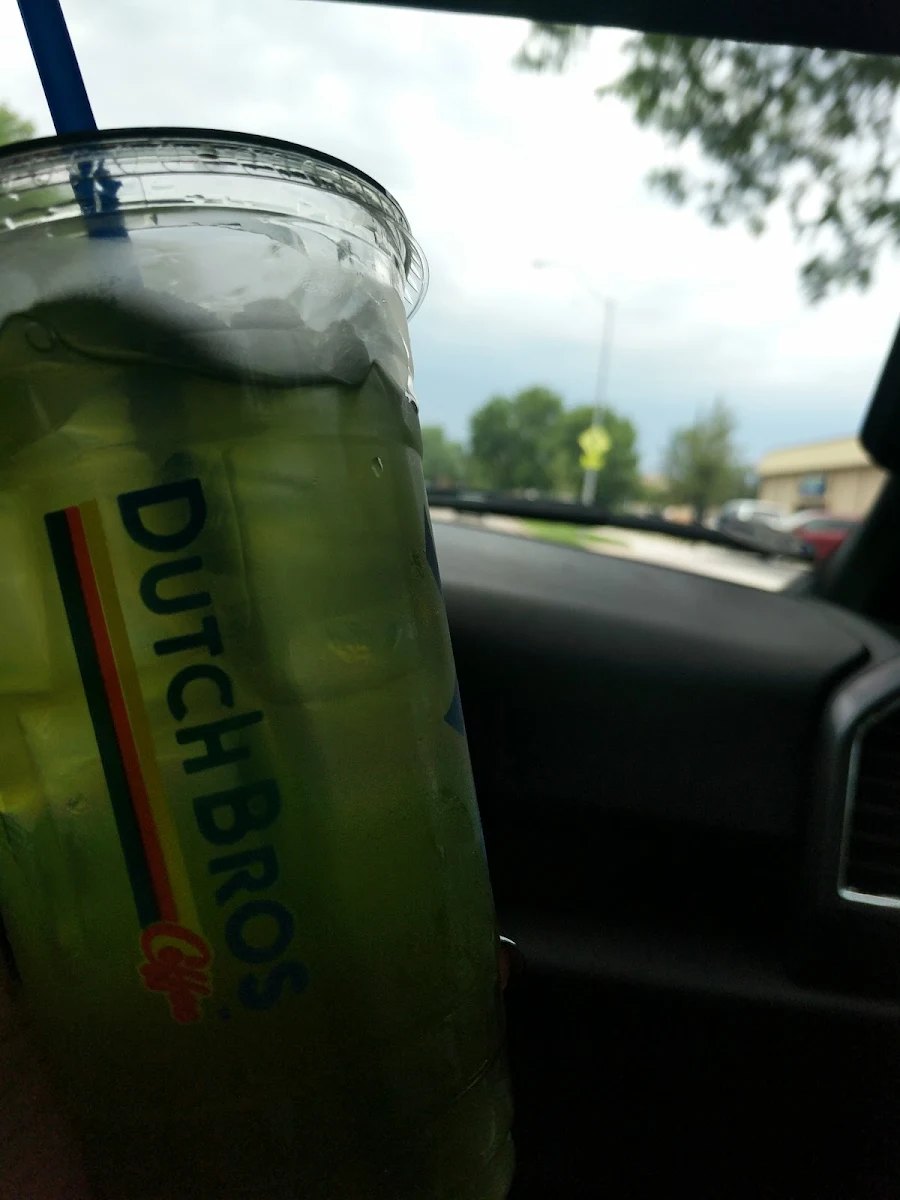 Black Tea