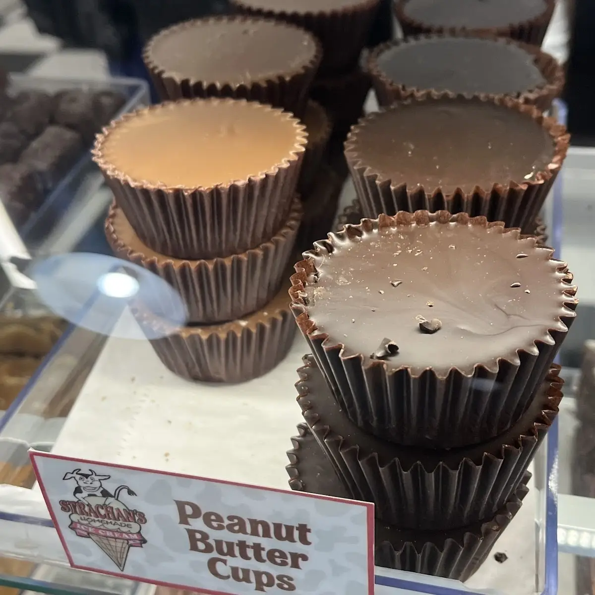 Peanut Butter Cup