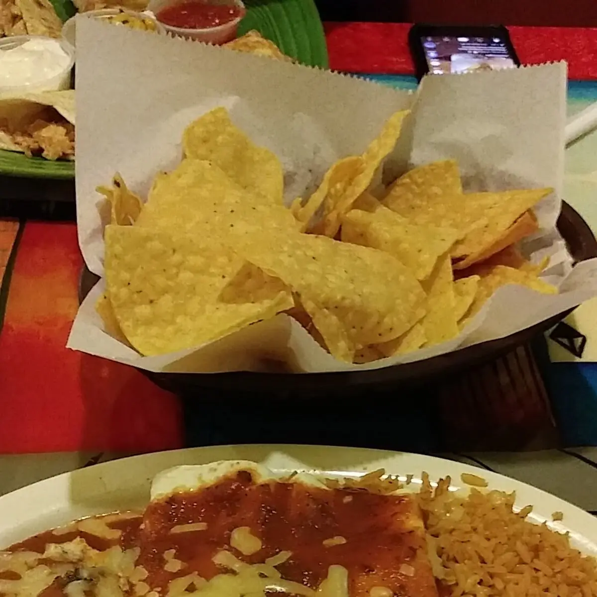 Chile Relleno Burrito Rice&Beans