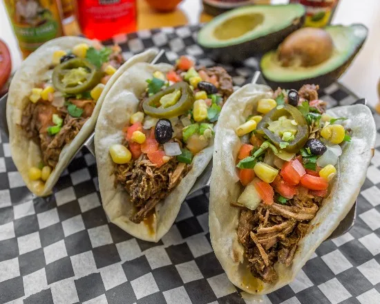 Highlights, Don Burrito