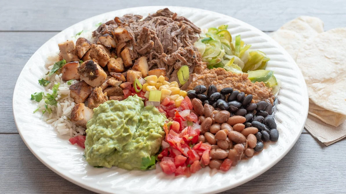 Highlights, Don Burrito