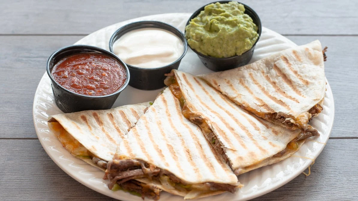 Highlights, Don Burrito