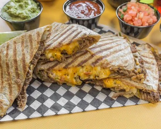 Highlights, Don Burrito