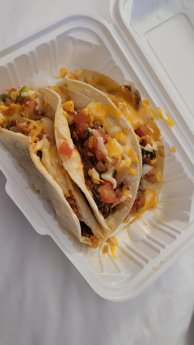One Taco, Don Burrito