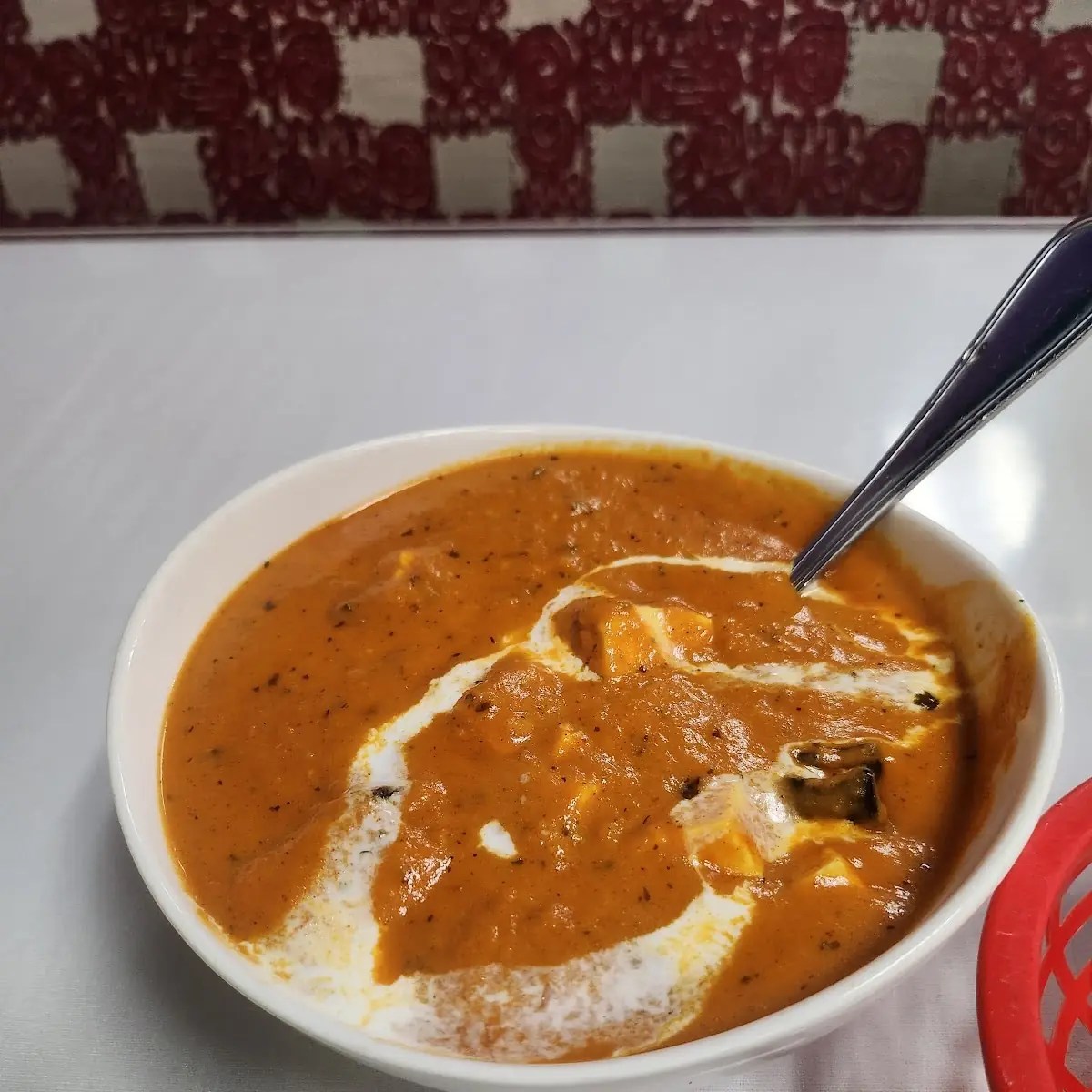 Panner Butter Masala