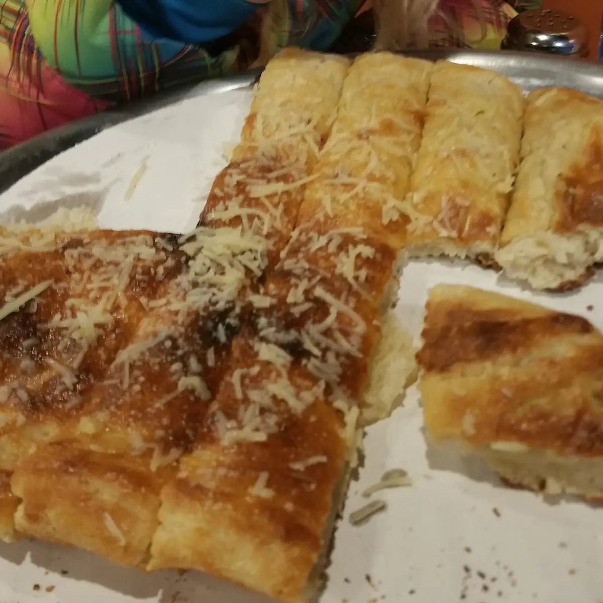 Bread Sticks