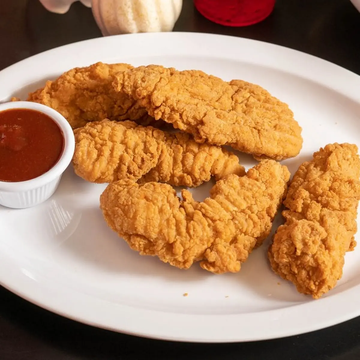 Boneless Chicken Tenders