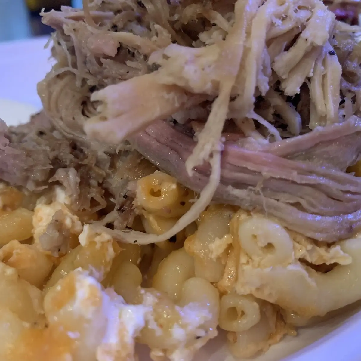 Pulled Pork