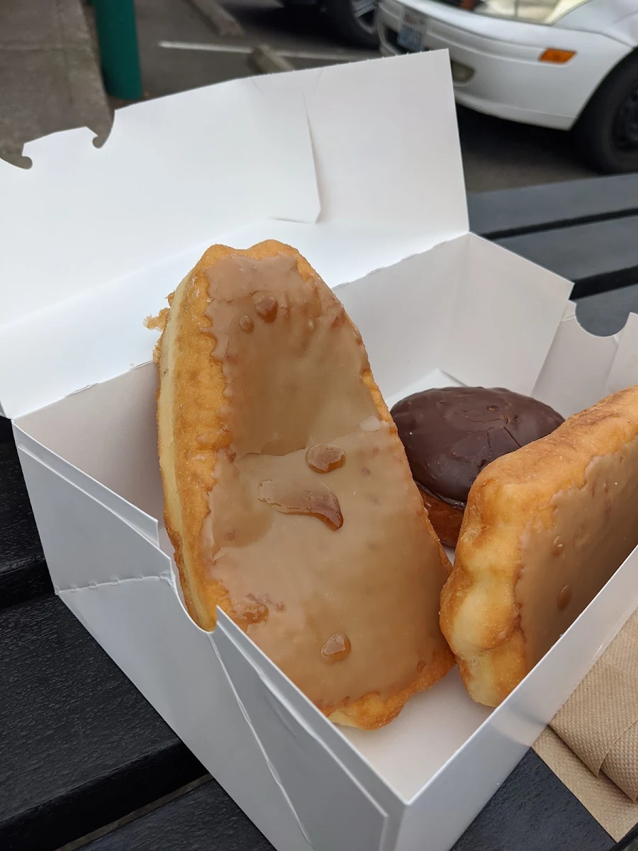 Doughnut