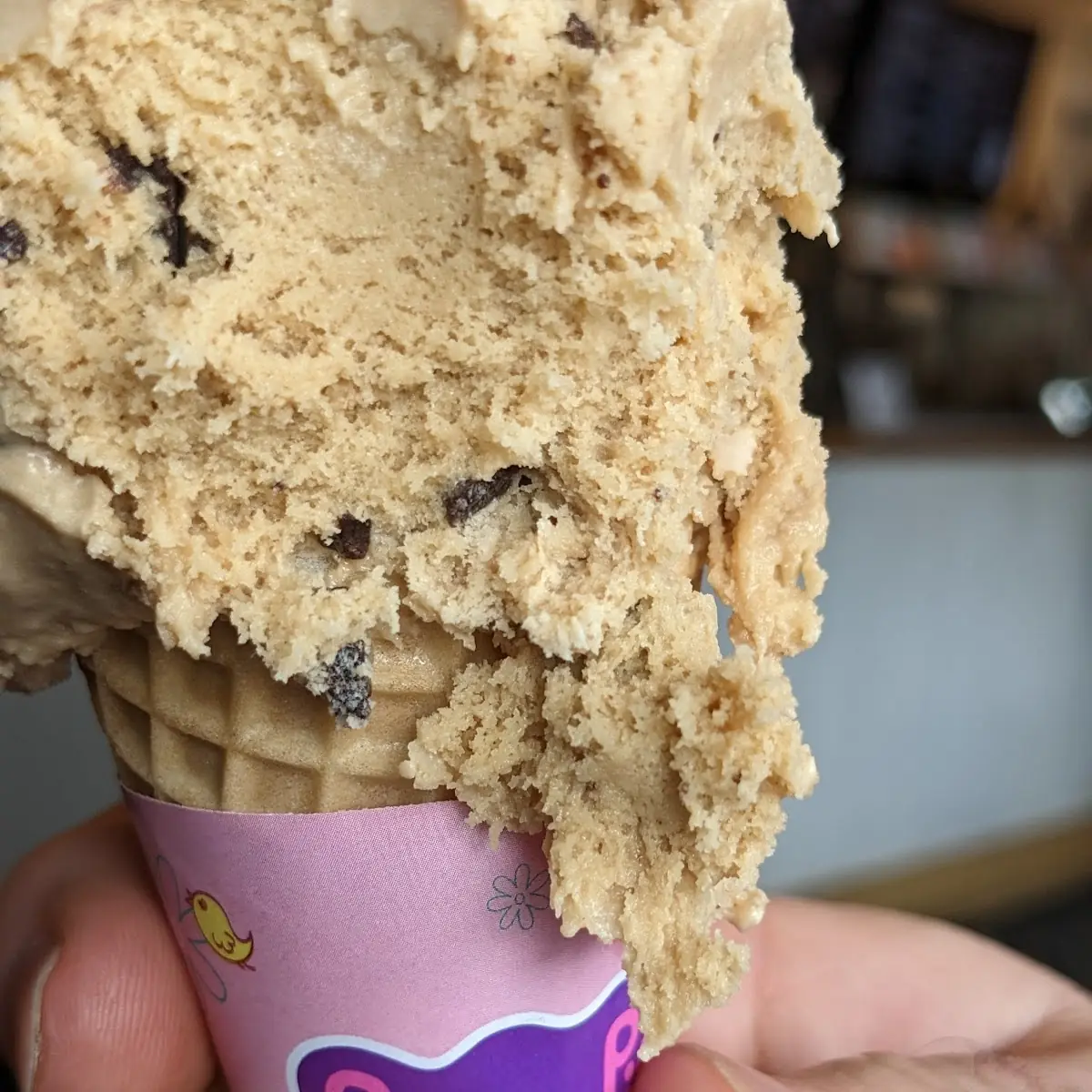 Cookie Dough