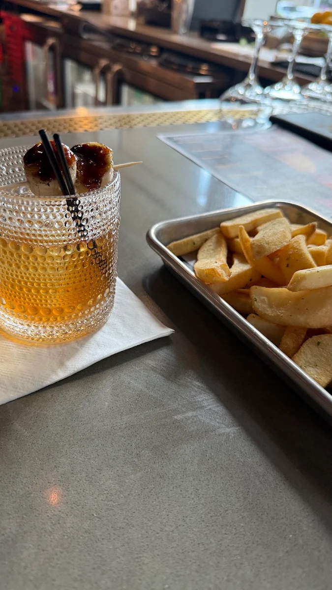 Banana Bread Old Fashioned
