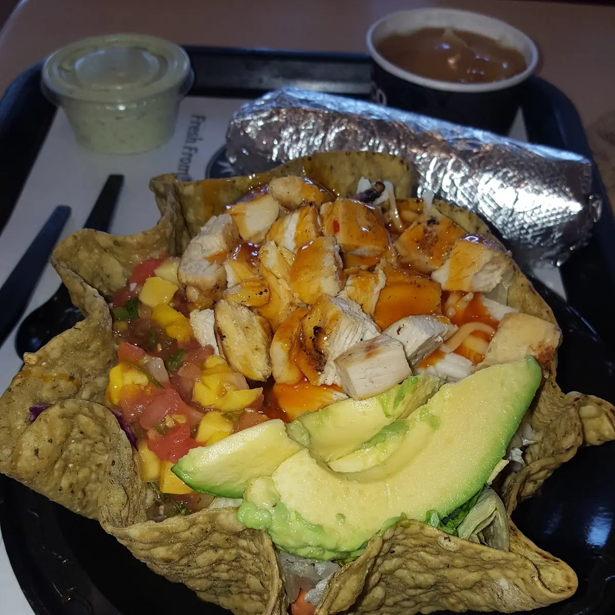 Taco Salad