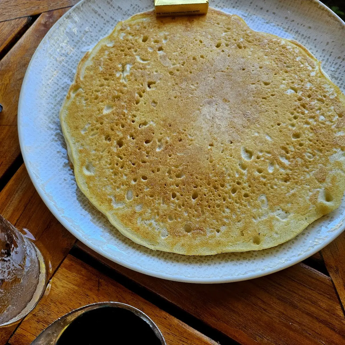 Buttermilk Pancake