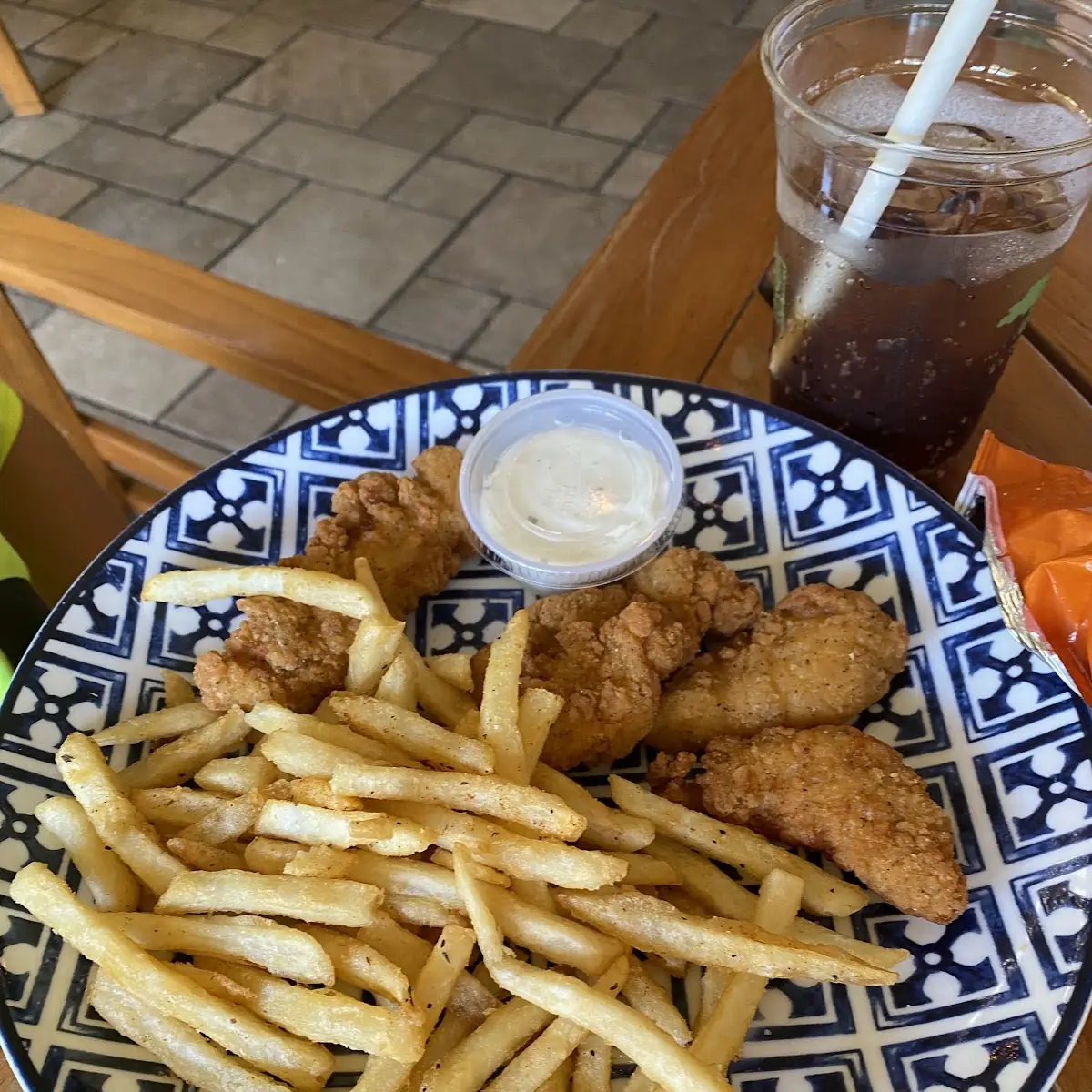 Chicken Tenders