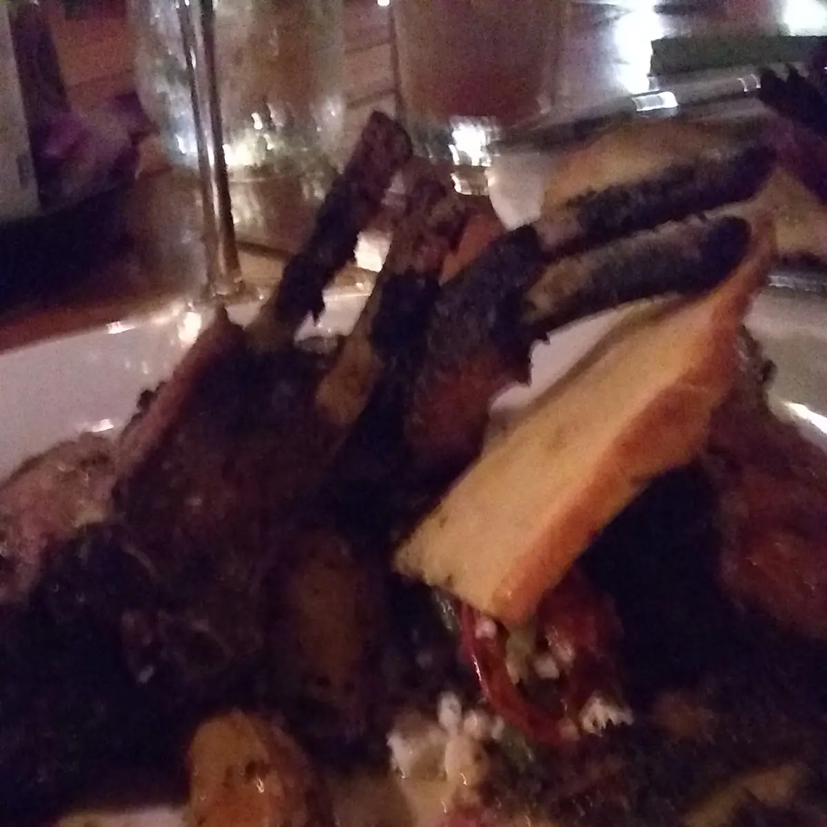 Lamb Chops