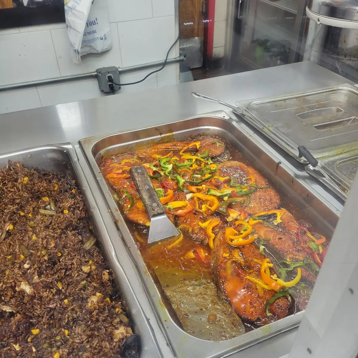 Paella Valenciana
