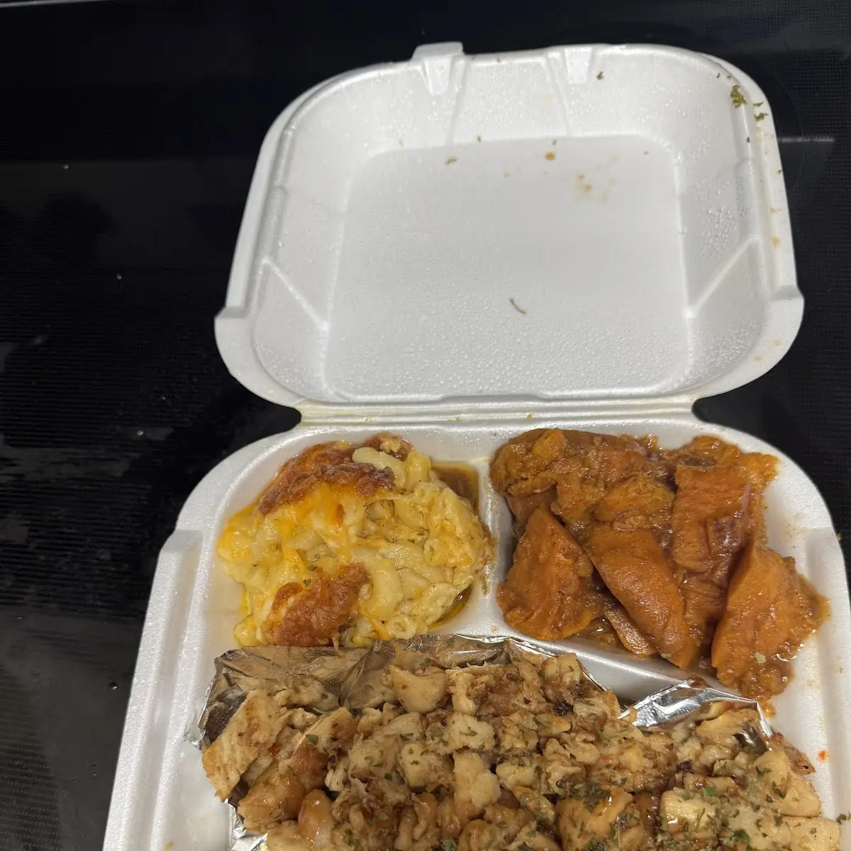 Lemon Pepper