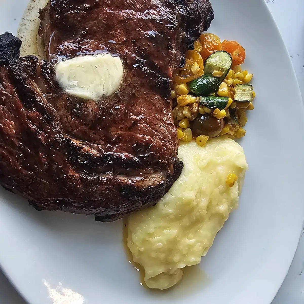 Ribeye Steak