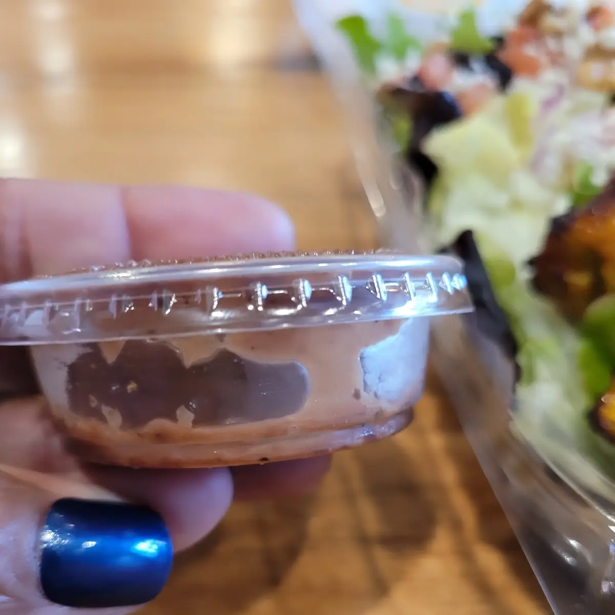 Garden Salad