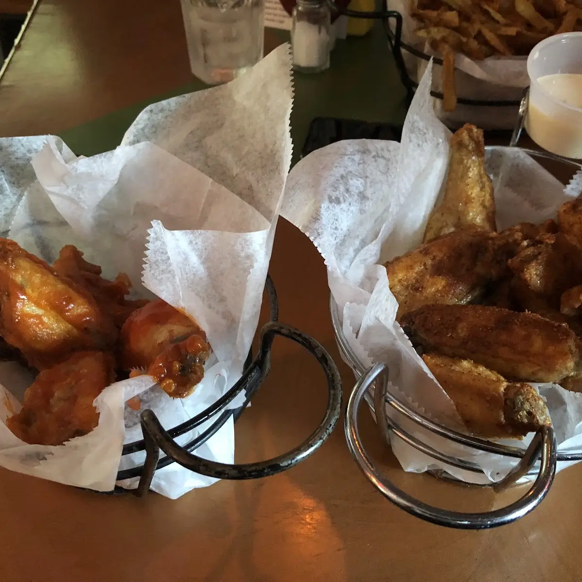 Lemon Pepper