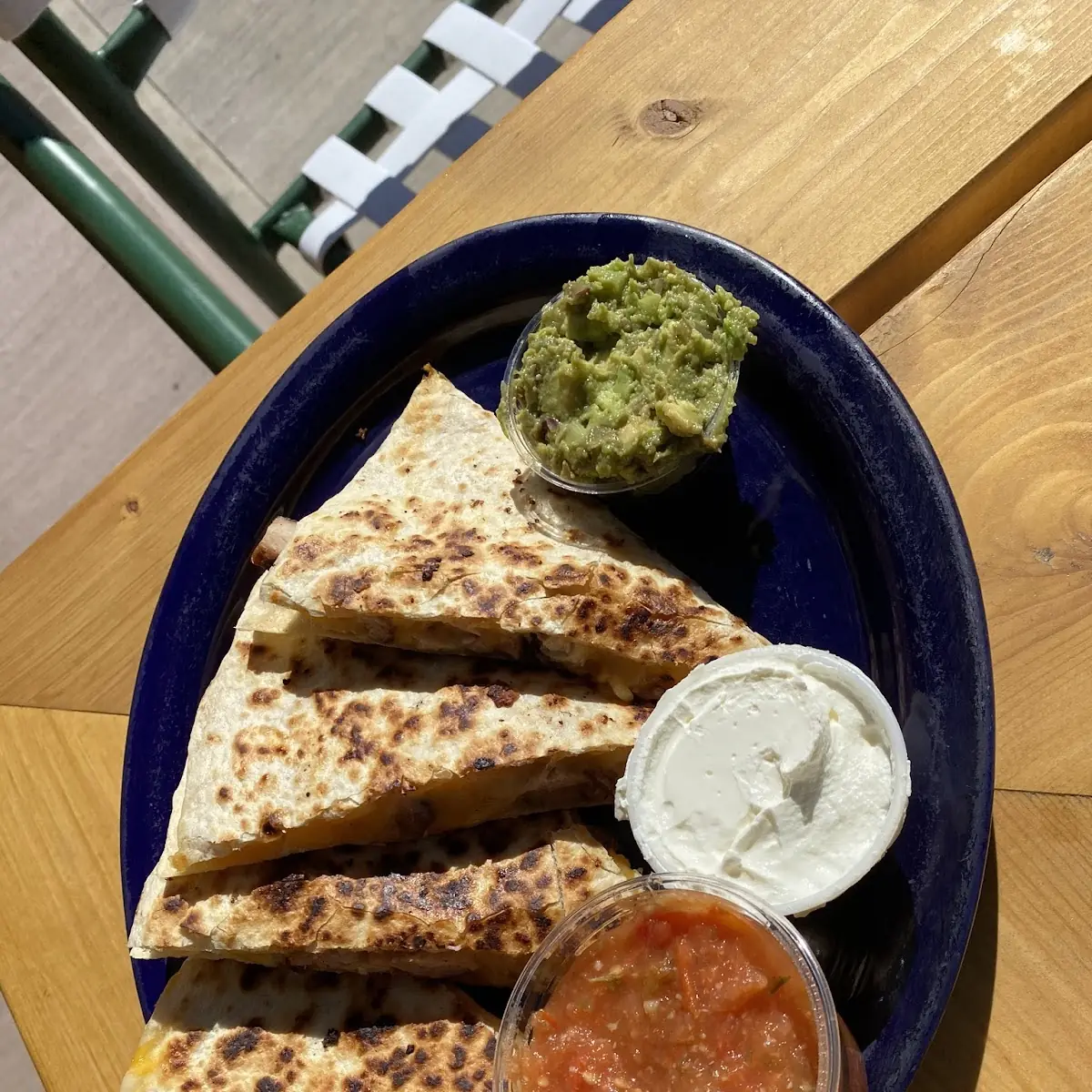 Quesadilla
